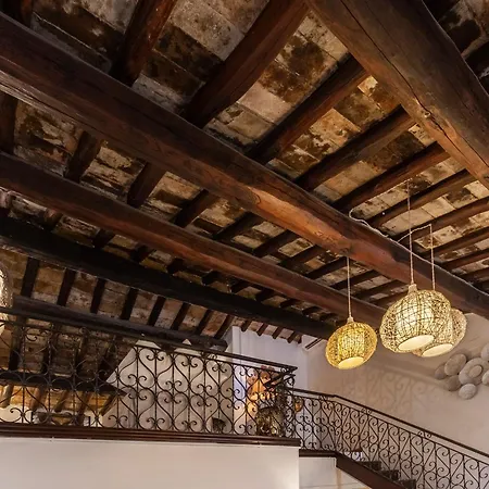 Piazza Navona Loft For 7 People Apartment Rome