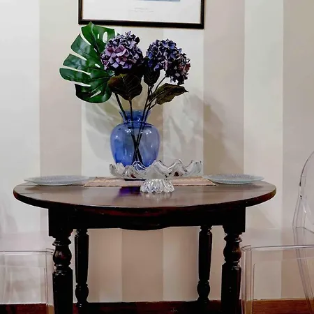 Cepparello's Place, Parioli