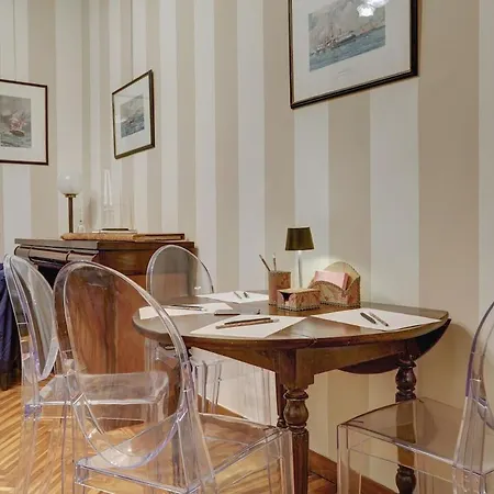 Apartment Cepparello's Place, Parioli *