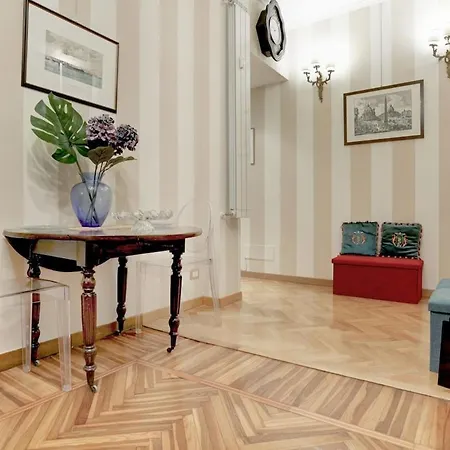 Cepparello's Place, Parioli *