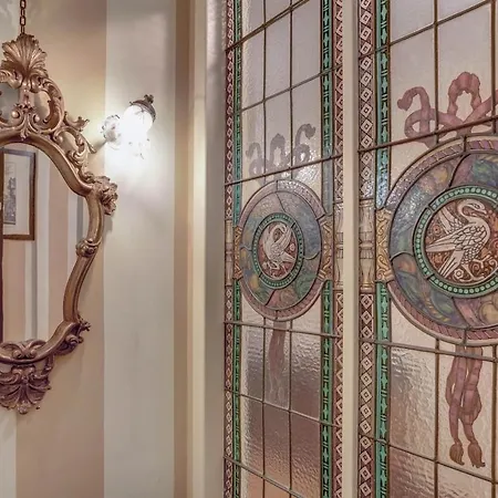 Cepparello's Place, Parioli