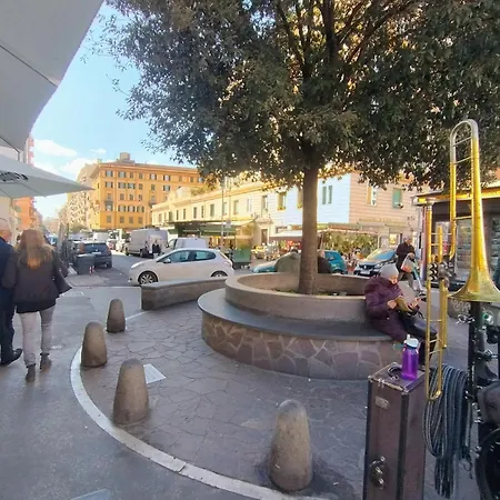 Casa Del Vinile * Roma