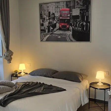 Apartment Re Di