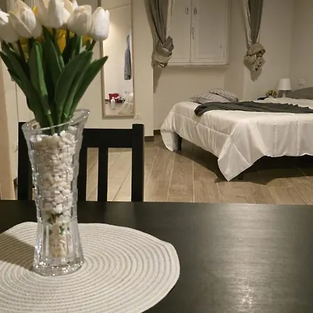 Apartment Re Di *