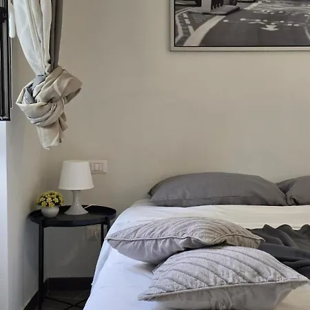 Re Di Apartment