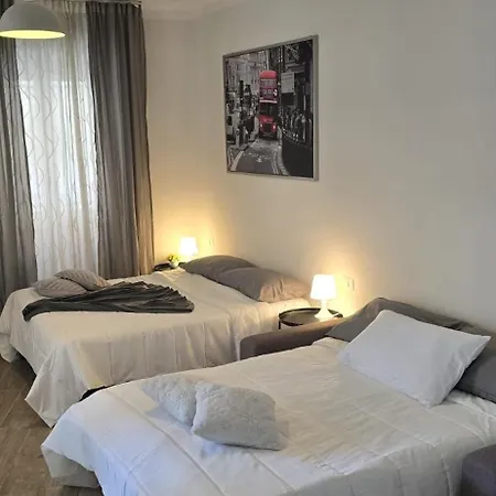 Apartment Re Di