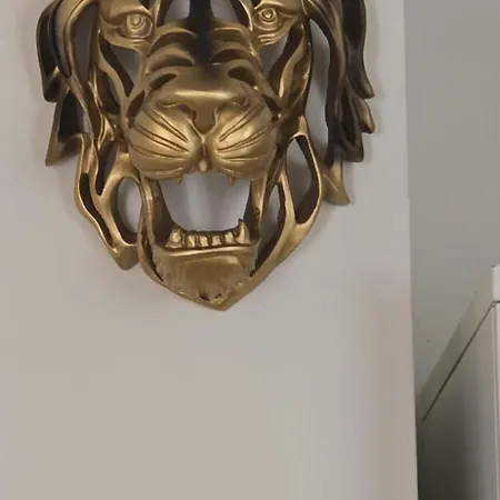 Apartment Re Di