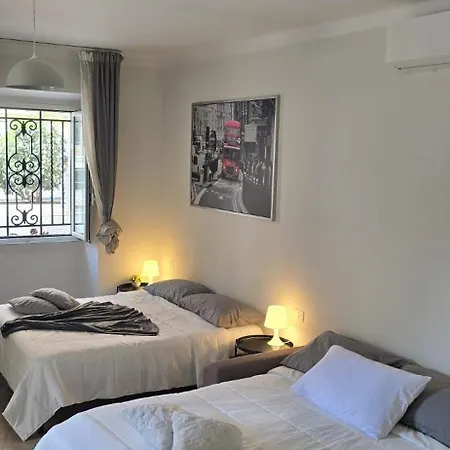 Apartment Re Di