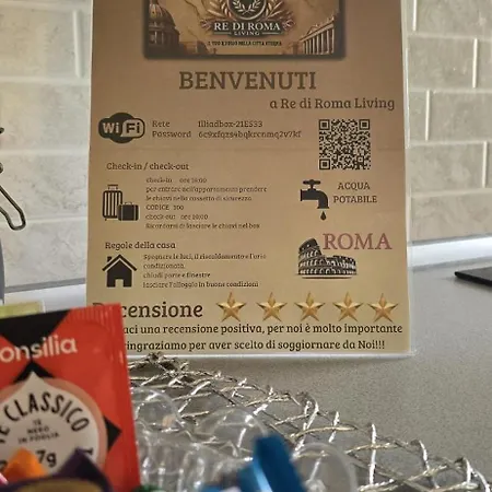 Re Di
