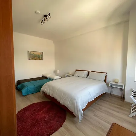 Numa House * Rome