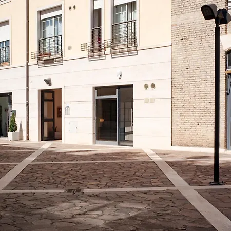 Parva Loft - Trastevere Apartment *