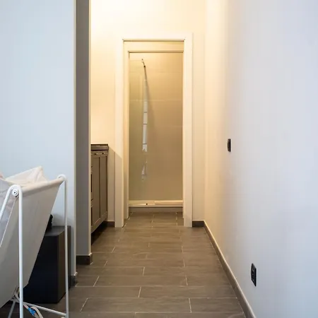 Parva Loft - Trastevere Apartment