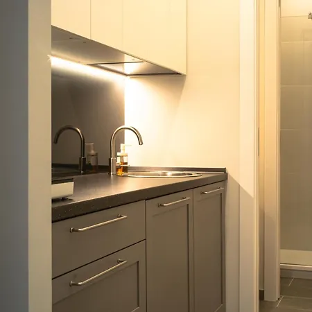 Apartment Parva Loft - Trastevere Rome