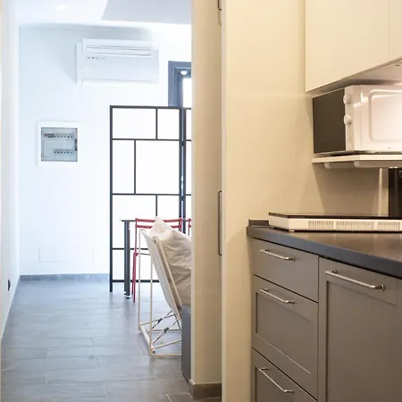 Parva Loft - Trastevere * Rome