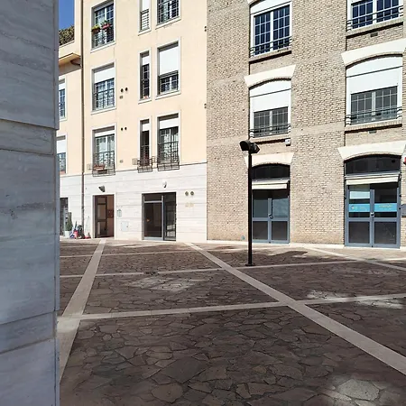 Apartment Parva Loft - Trastevere