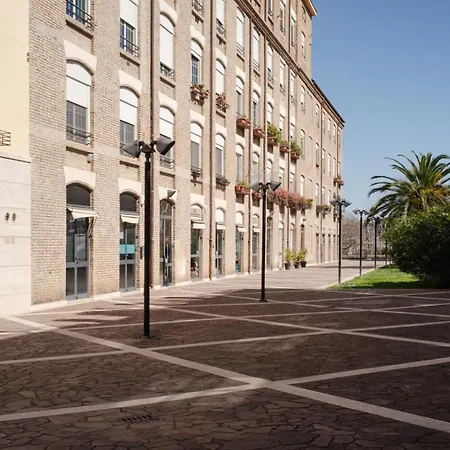 Apartment Parva Loft - Trastevere