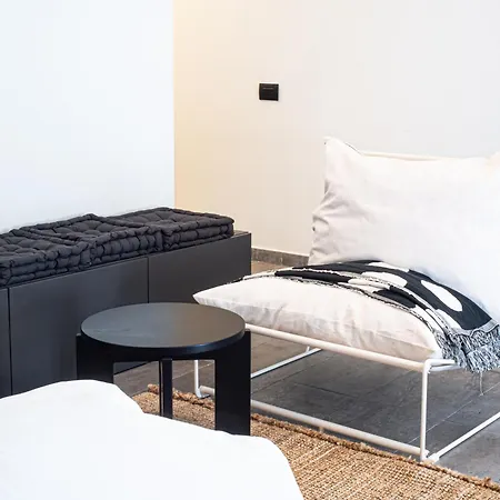 Parva Loft - Trastevere