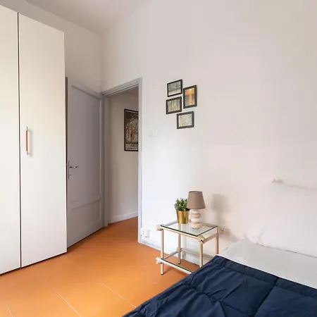 Apartment Garden Escape