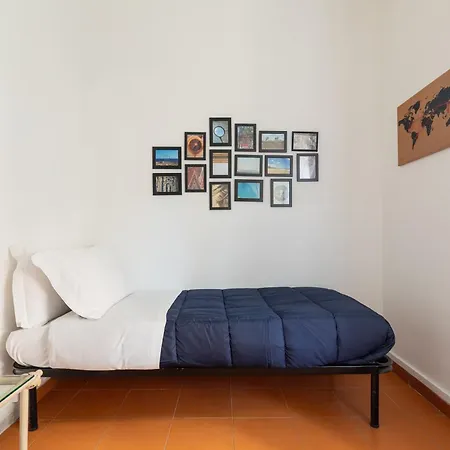 Apartment Garden Escape