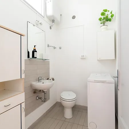 Garden Escape Apartment *