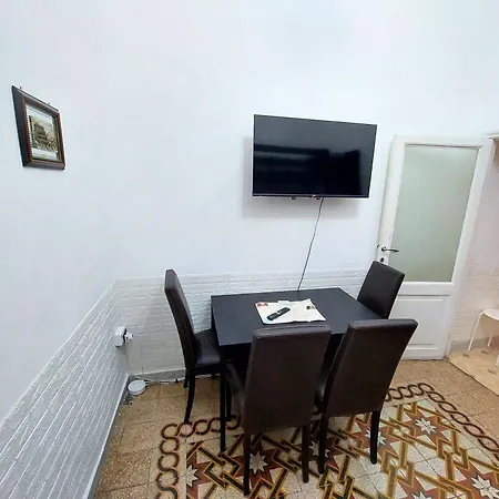 Apartamento La Casetta Machiavelli 900m From The Colosseum