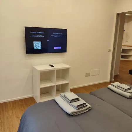 Appartamento Terrazzo861roma Roma