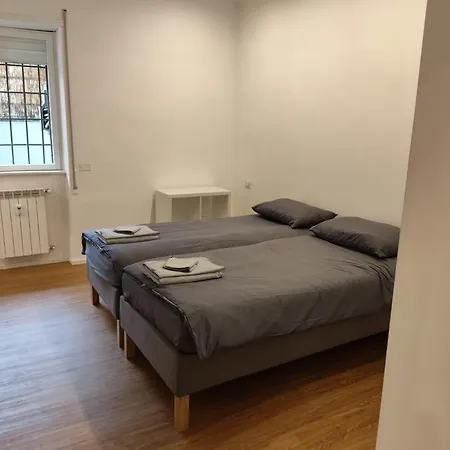 Appartamento Terrazzo861roma