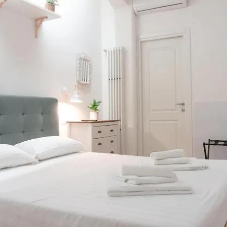 Apartment Aria Charme *