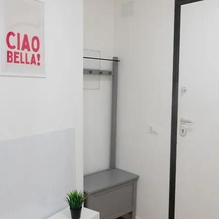 Aria Charme Rome