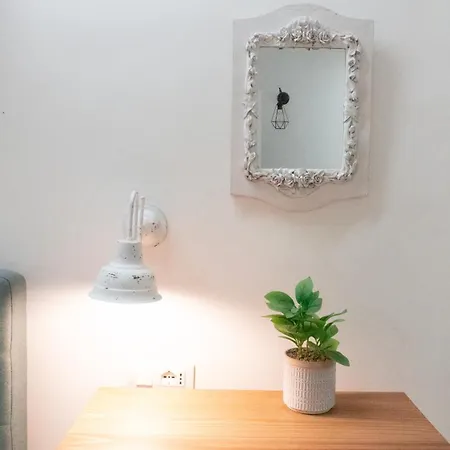 Apartment Aria Charme