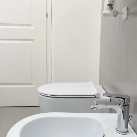 Aria Charme Apartment
