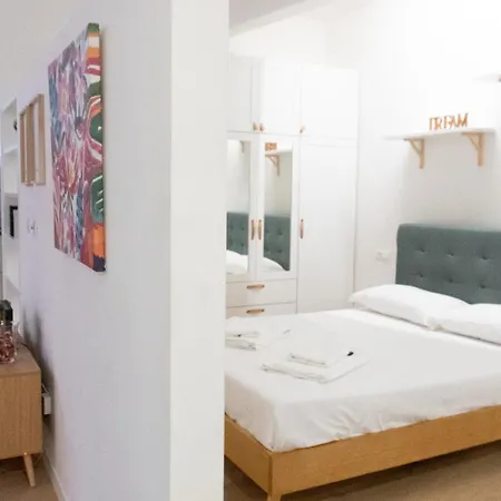 Apartment Aria Charme