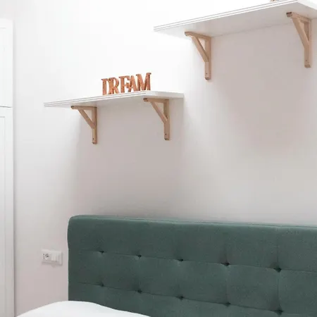 Apartment Aria Charme Rome