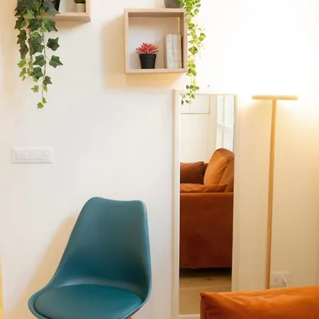 Apartment Aria Charme *