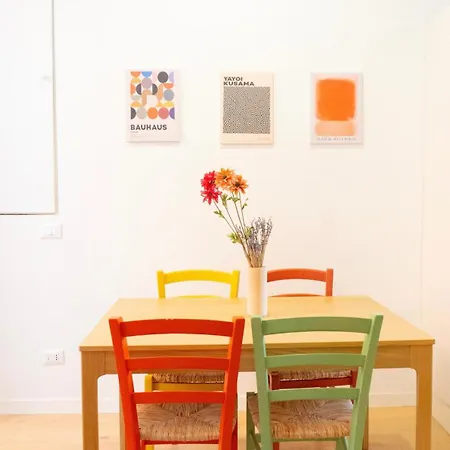 Apartment Aria Charme