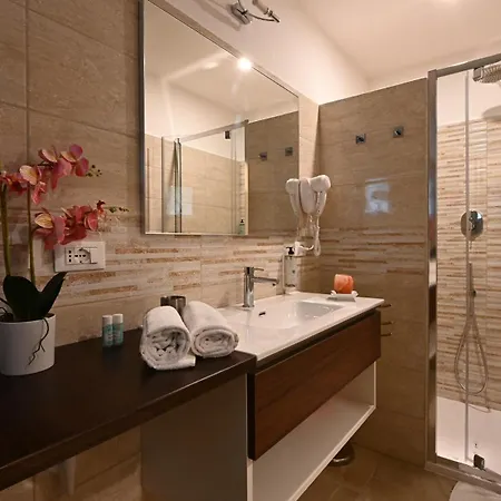 Domus Fama Rome
