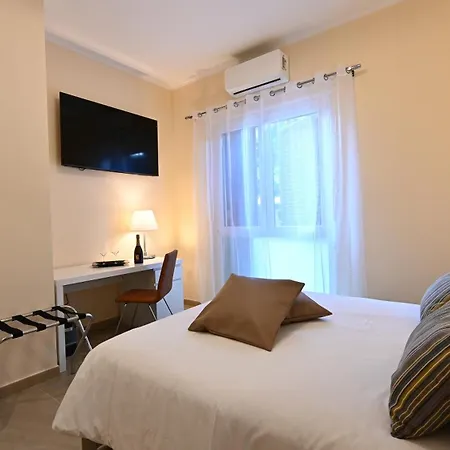 Domus Fama Apartment