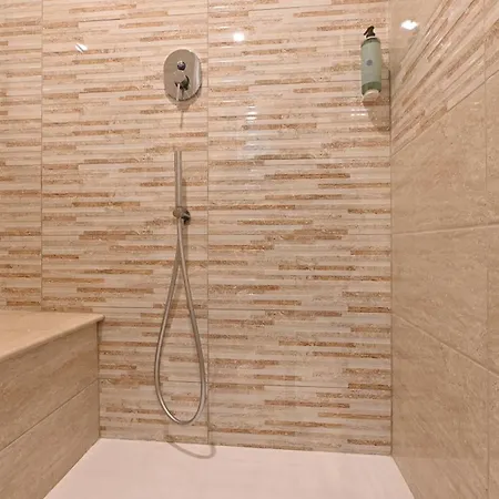 Apartment Domus Fama *