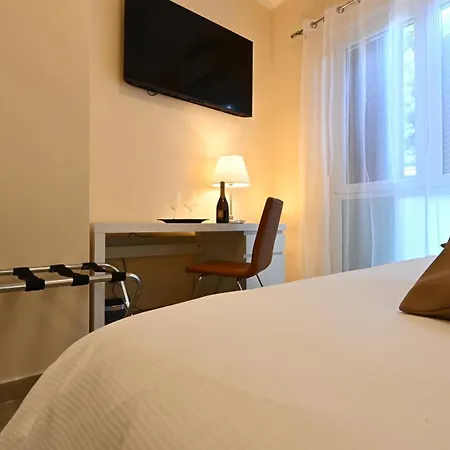 Apartment Domus Fama *