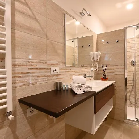 Domus Fama Rome