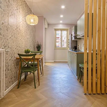 Apartment Amelie - Gem Of Trastevere