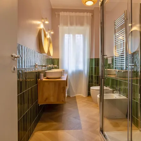Amelie - Gem Of Trastevere Rome