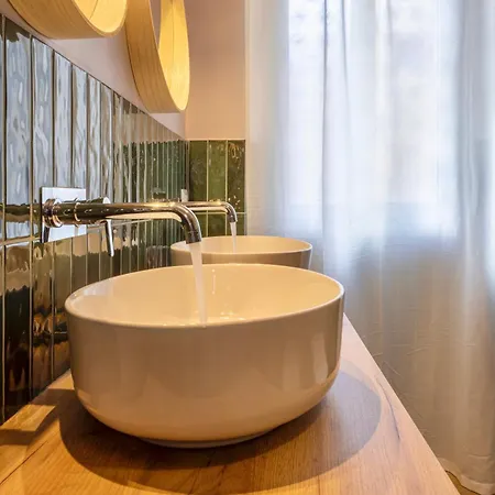 Apartment Amelie - Gem Of Trastevere