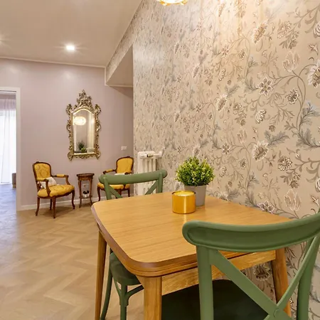 Amelie - Gem Of Trastevere Apartment Rome