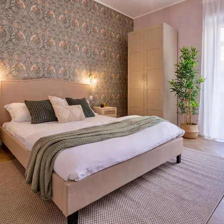 Apartment Amelie - Gem Of Trastevere *