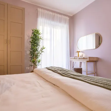 Apartment Amelie - Gem Of Trastevere