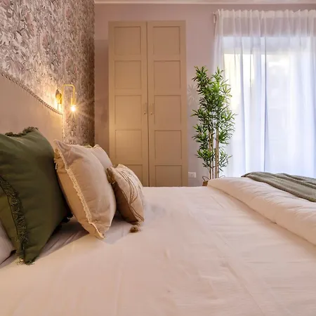 Apartment Amelie - Gem Of Trastevere *