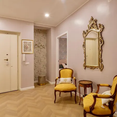 Amelie - Gem Of Trastevere