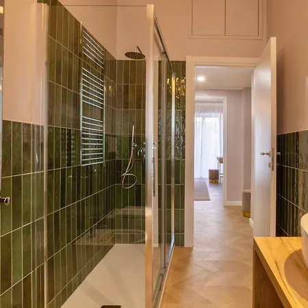 Amelie - Gem Of Trastevere Apartment