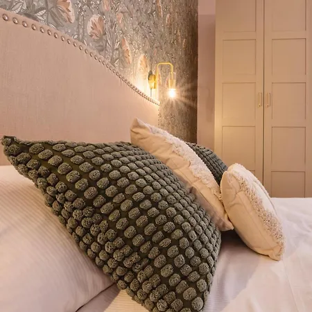 Apartment Amelie - Gem Of Trastevere